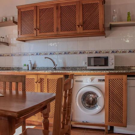 Vivienda Vacacional El Lagar, Bodega A Fuencaliente de la Palma Ngoại thất bức ảnh