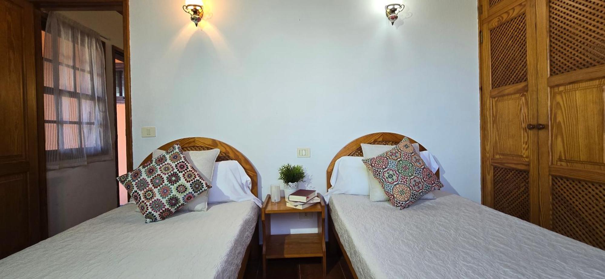 Vivienda Vacacional El Lagar, Bodega A Fuencaliente de la Palma Ngoại thất bức ảnh