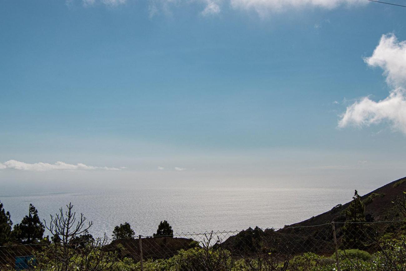 Vivienda Vacacional El Lagar, Bodega A Fuencaliente de la Palma Ngoại thất bức ảnh